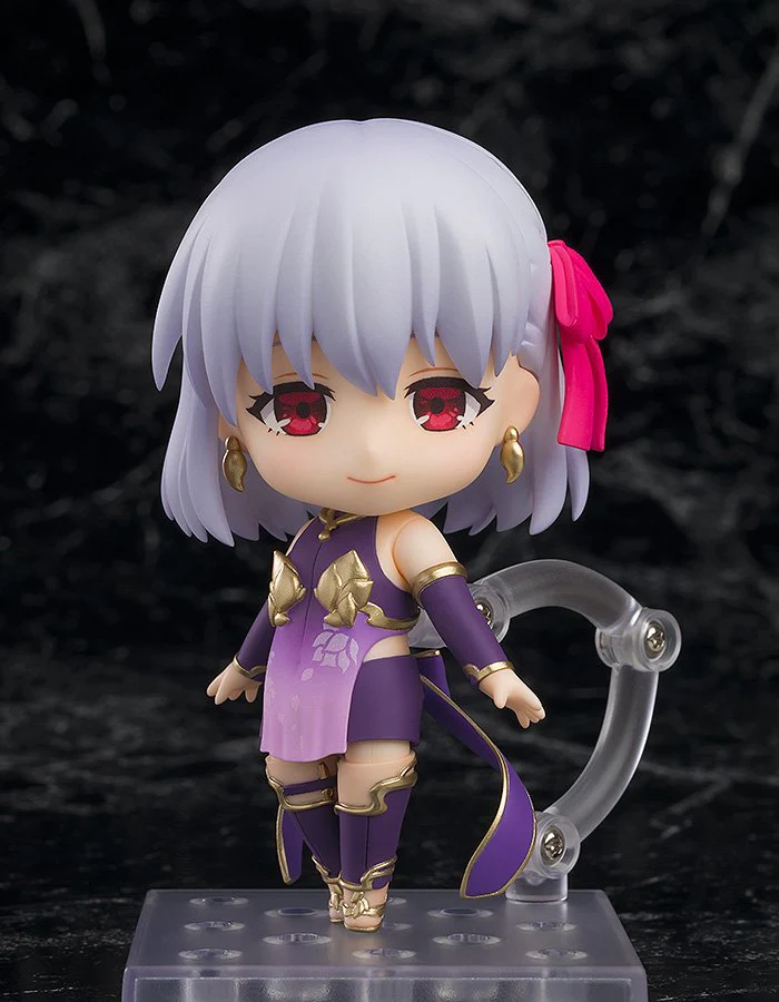 (Pre-Order CLOSED)  ETA Q2 2025 - Nendoroid Assassin/Kama - Image 5