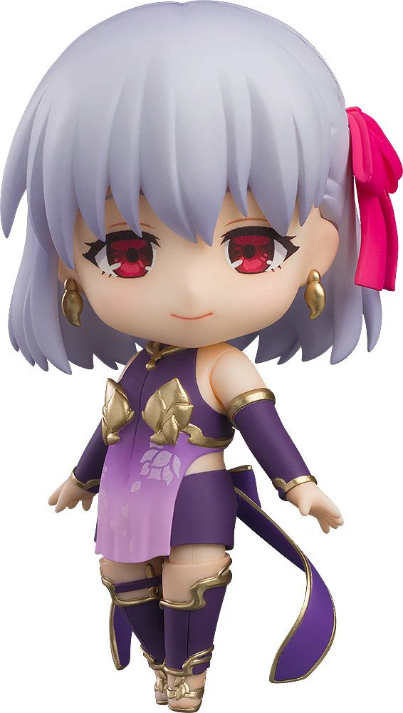 (Pre-Order CLOSED)  ETA Q2 2025 - Nendoroid Assassin/Kama - Image 7