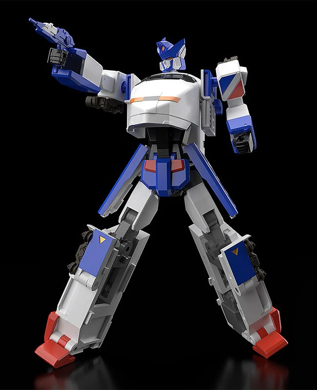 (Pre-Order CLOSED) ETA Q2 2025 - Good Smile Company THE GATTAI Might Gaine - Image 10