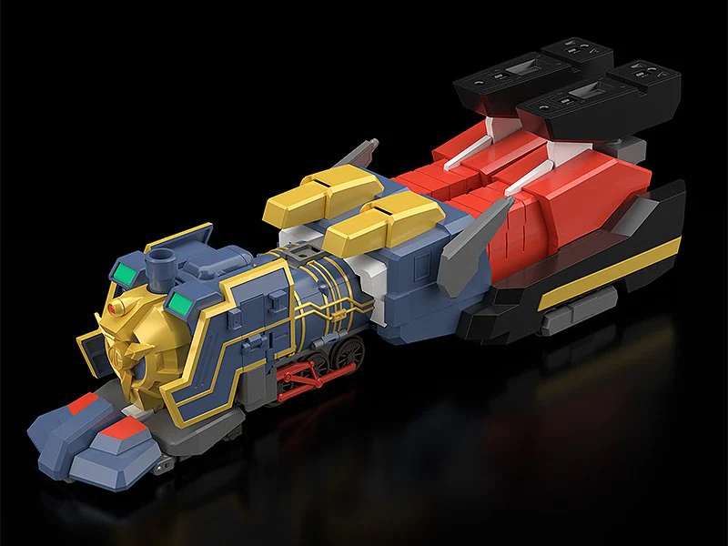 (Pre-Order CLOSED) ETA Q2 2025 - Good Smile Company THE GATTAI Might Gaine - Image 12