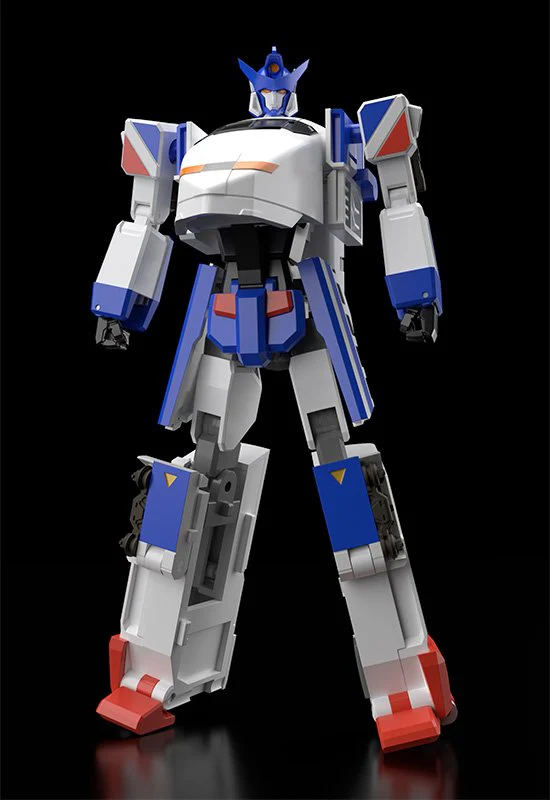 (Pre-Order CLOSED) ETA Q2 2025 - Good Smile Company THE GATTAI Might Gaine - Image 8
