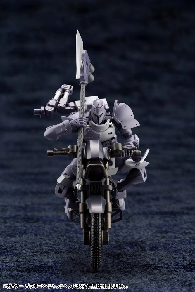 (Pre-Order CLOSED) ETA Q2 2025 - GOVERNOR PARA-PAWN JUDGE HEAD - Image 11