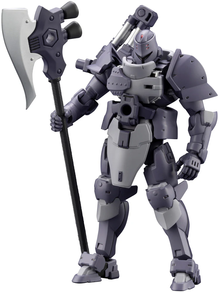 (Pre-Order CLOSED) ETA Q2 2025 - GOVERNOR PARA-PAWN JUDGE HEAD - Image 2