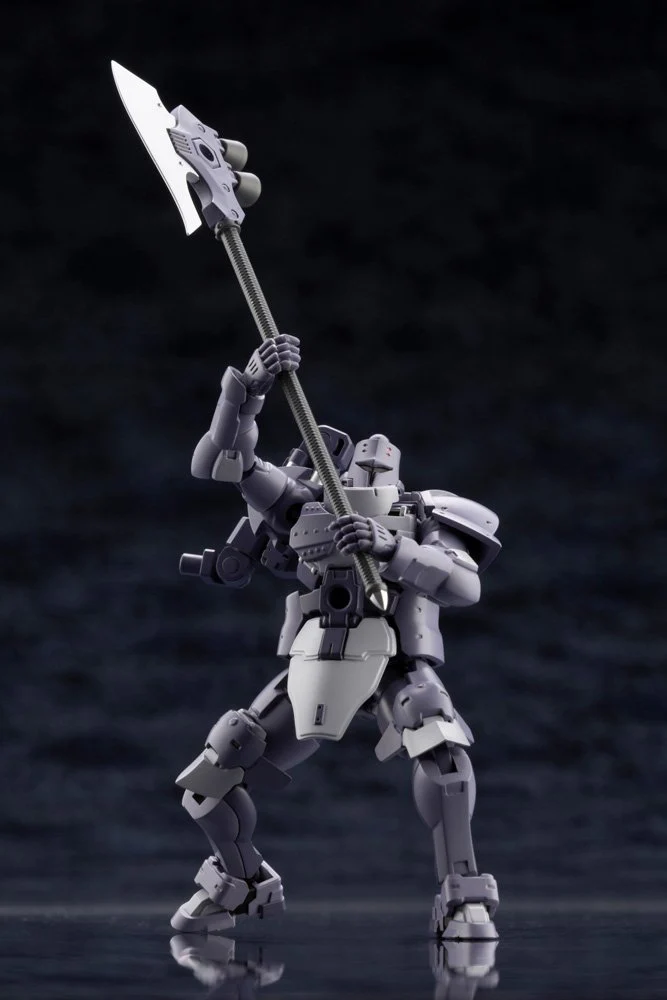 (Pre-Order CLOSED) ETA Q2 2025 - GOVERNOR PARA-PAWN JUDGE HEAD - Image 6