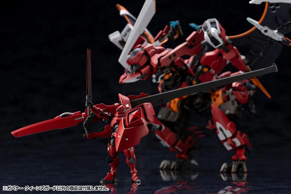 (Pre-Order CLOSED)  ETA Q2 2025 - GOVERNOR QUEEN's GUARD - Image 10