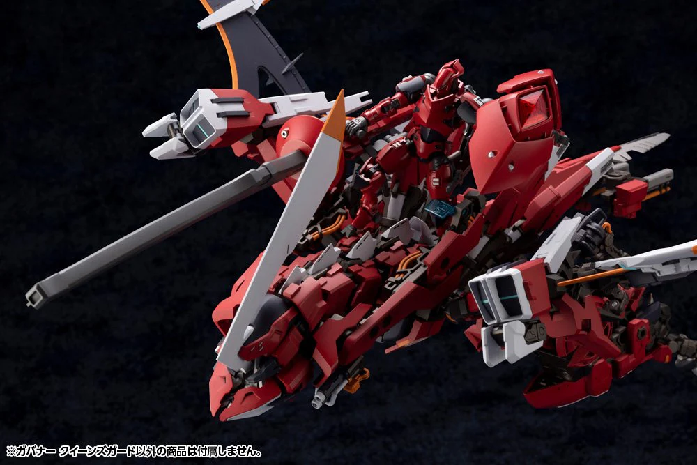 (Pre-Order CLOSED)  ETA Q2 2025 - GOVERNOR QUEEN's GUARD - Image 11
