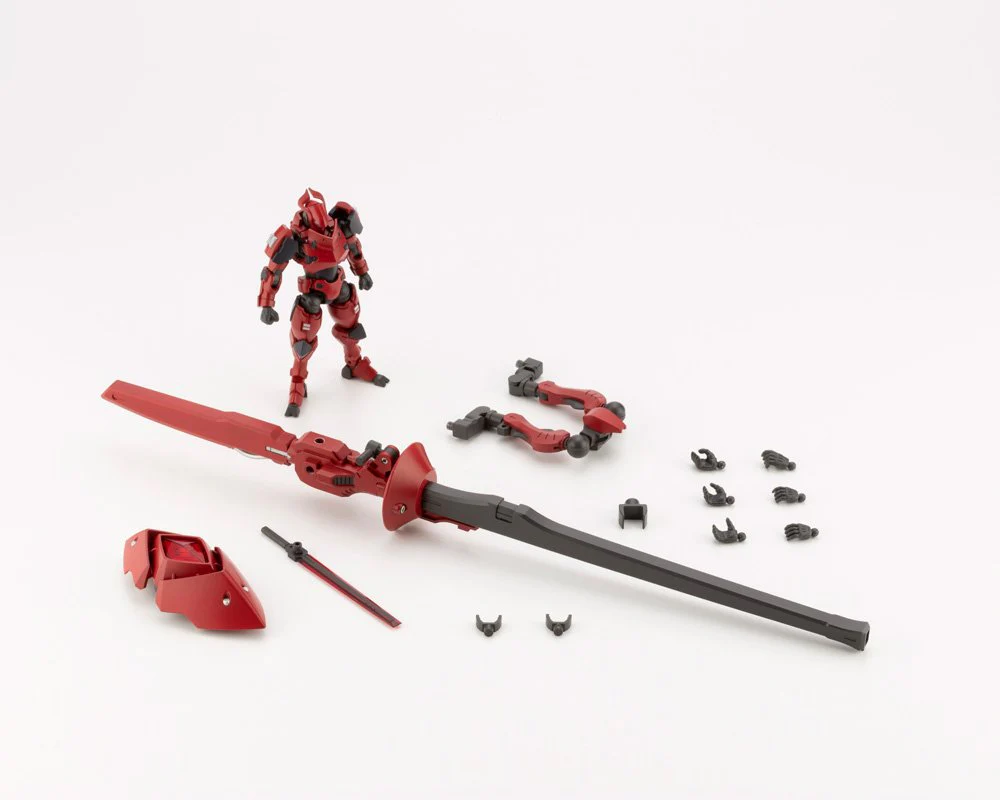 (Pre-Order CLOSED)  ETA Q2 2025 - GOVERNOR QUEEN's GUARD - Image 14