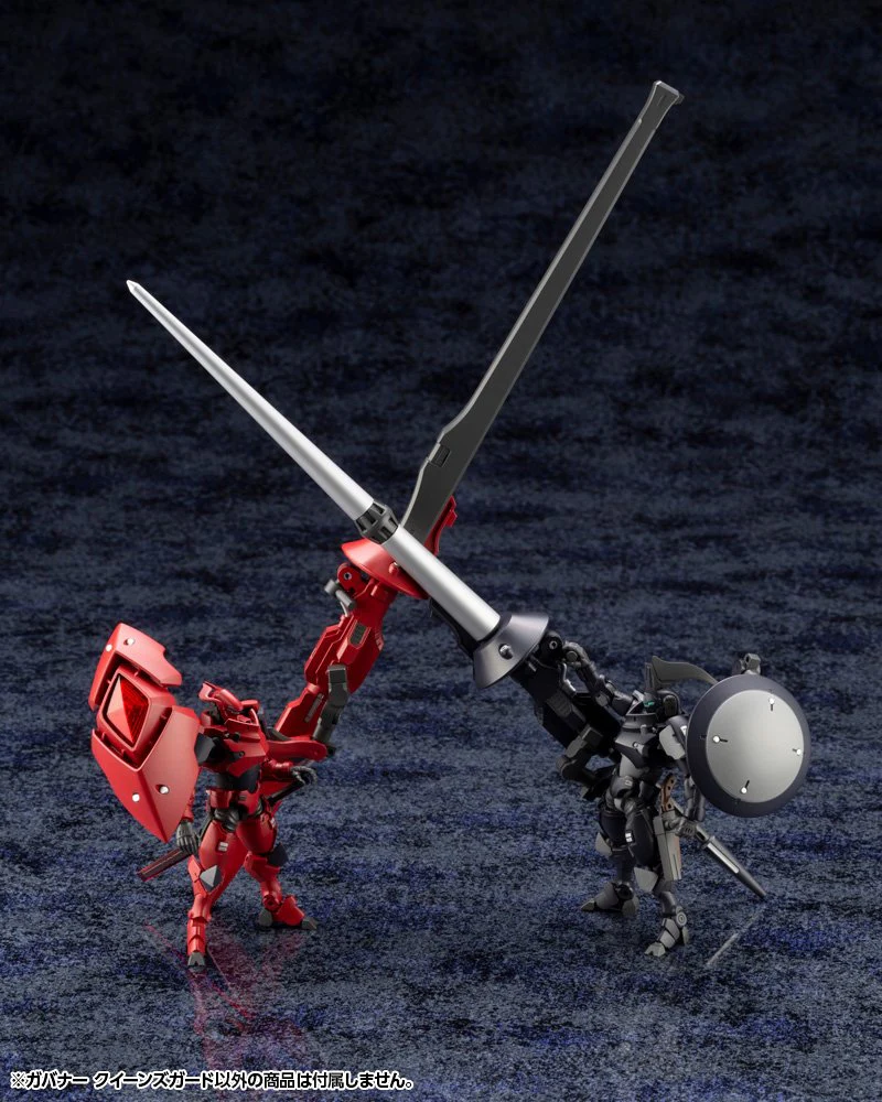 (Pre-Order CLOSED)  ETA Q2 2025 - GOVERNOR QUEEN's GUARD - Image 15