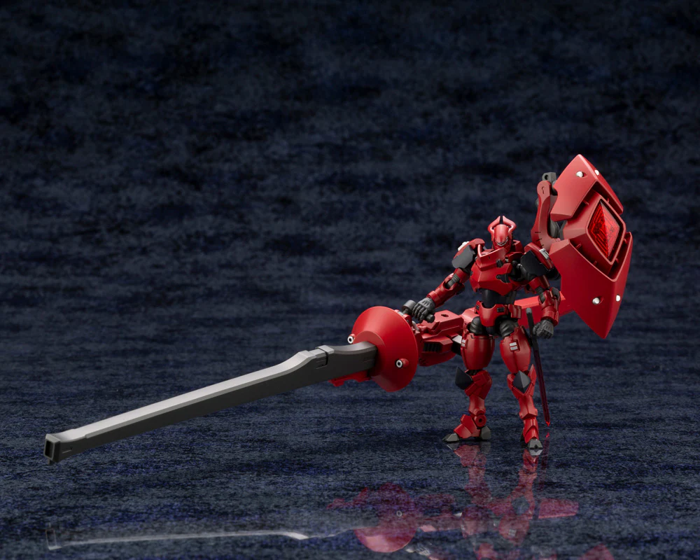(Pre-Order CLOSED)  ETA Q2 2025 - GOVERNOR QUEEN's GUARD - Image 3