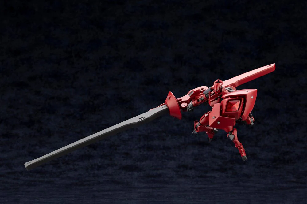 (Pre-Order CLOSED)  ETA Q2 2025 - GOVERNOR QUEEN's GUARD - Image 4