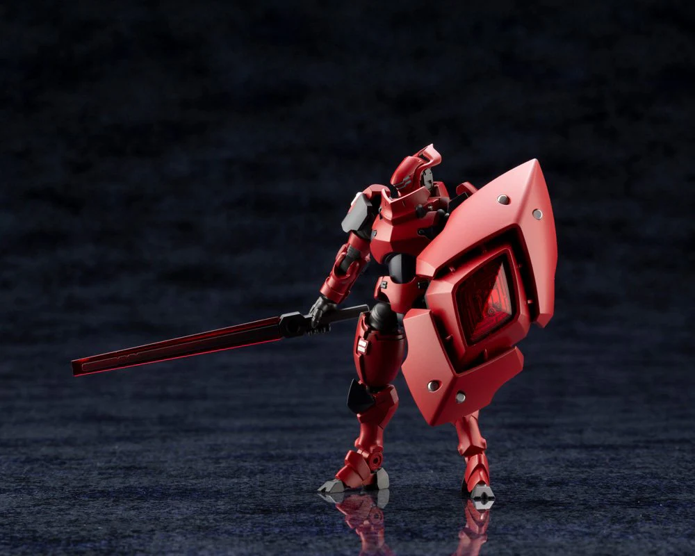 (Pre-Order CLOSED)  ETA Q2 2025 - GOVERNOR QUEEN's GUARD - Image 5
