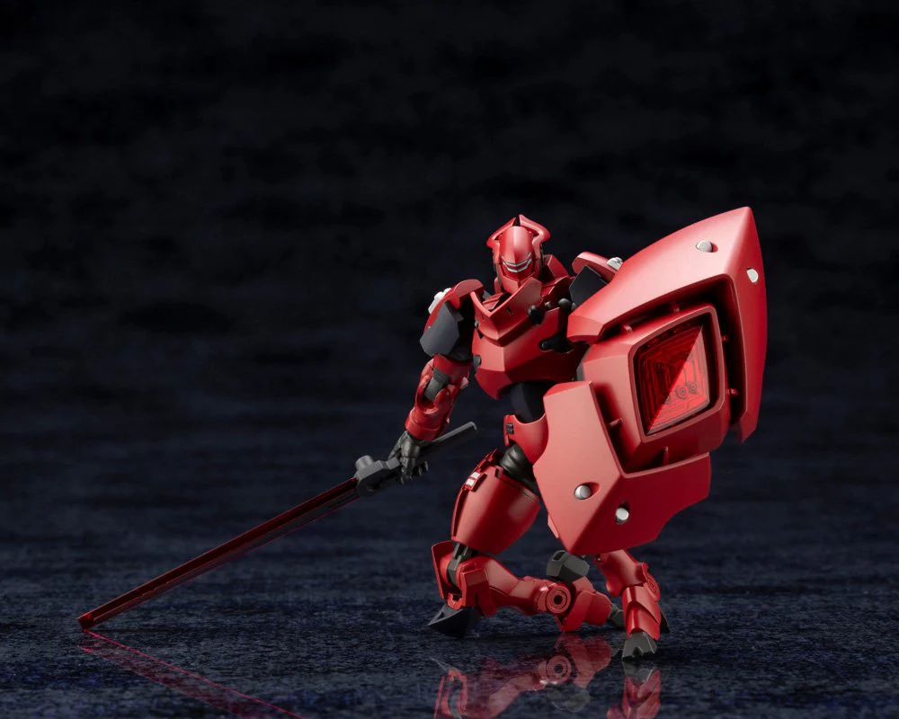 (Pre-Order CLOSED)  ETA Q2 2025 - GOVERNOR QUEEN's GUARD - Image 6