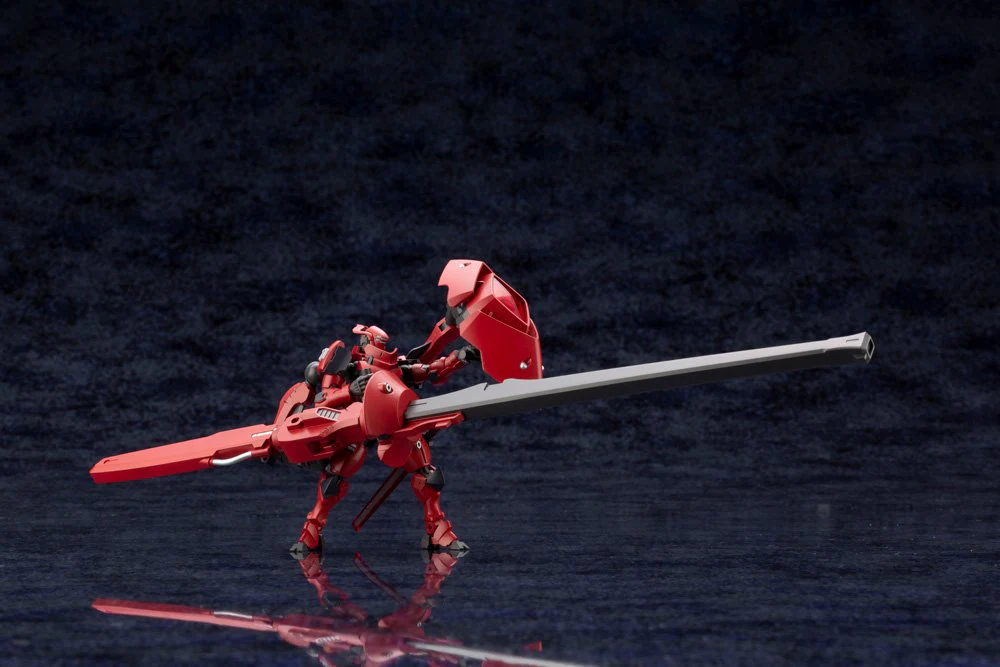 (Pre-Order CLOSED)  ETA Q2 2025 - GOVERNOR QUEEN's GUARD - Image 7