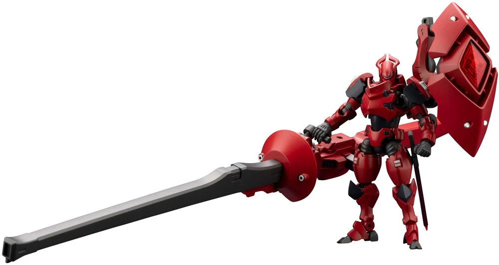 (Pre-Order CLOSED)  ETA Q2 2025 - GOVERNOR QUEEN's GUARD - Image 8