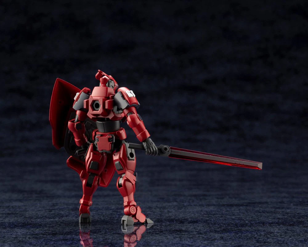 (Pre-Order CLOSED)  ETA Q2 2025 - GOVERNOR QUEEN's GUARD - Image 9