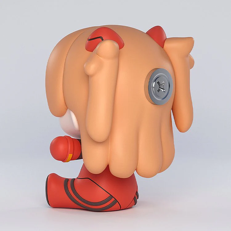 (Pre-Order CLOSED) ETA Q2 2025 - Huggy Good Smile Asuka Shikinami Langley: Plugsuit Ver. - Image 2