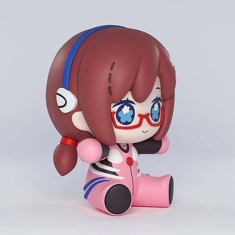 (Pre-Order CLOSED)  ETA Q2 2025 - Huggy Good Smile Mari Illustrious Makinami: Plugsuit Ver. - Image 4