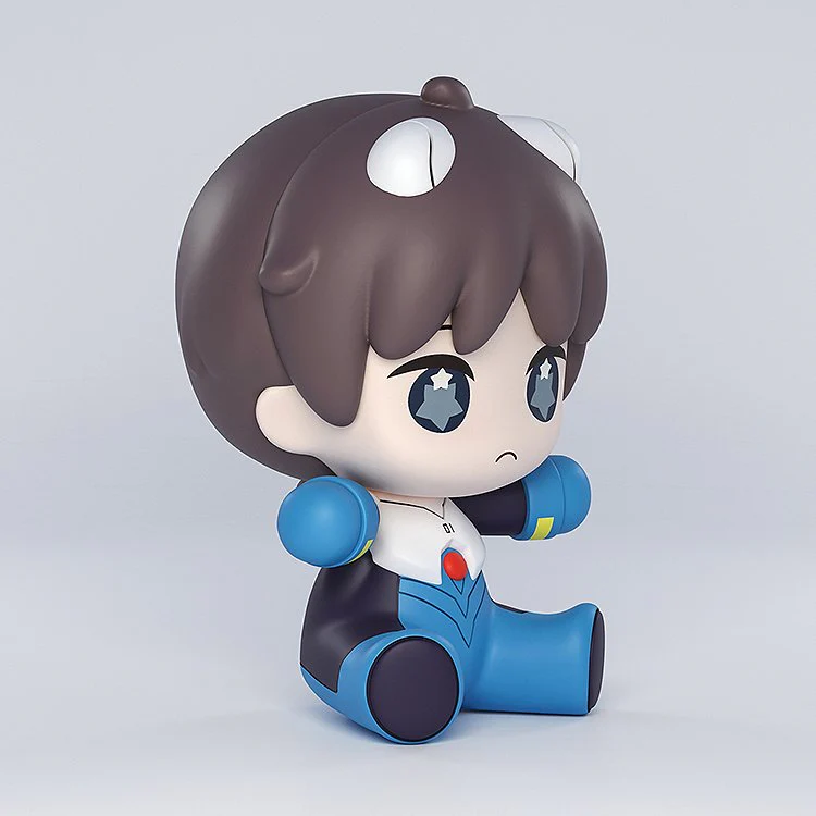 (Pre-Order CLOSED)  ETA Q2 2025 - Huggy Good Smile Shinji Ikari: Plugsuit Ver. - Image 4