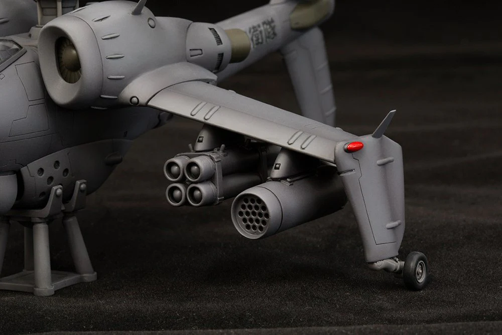 (Pre-Order CLOSED)  ETA Q2 2025 - JGSDF AH HELLHOUND - Image 7