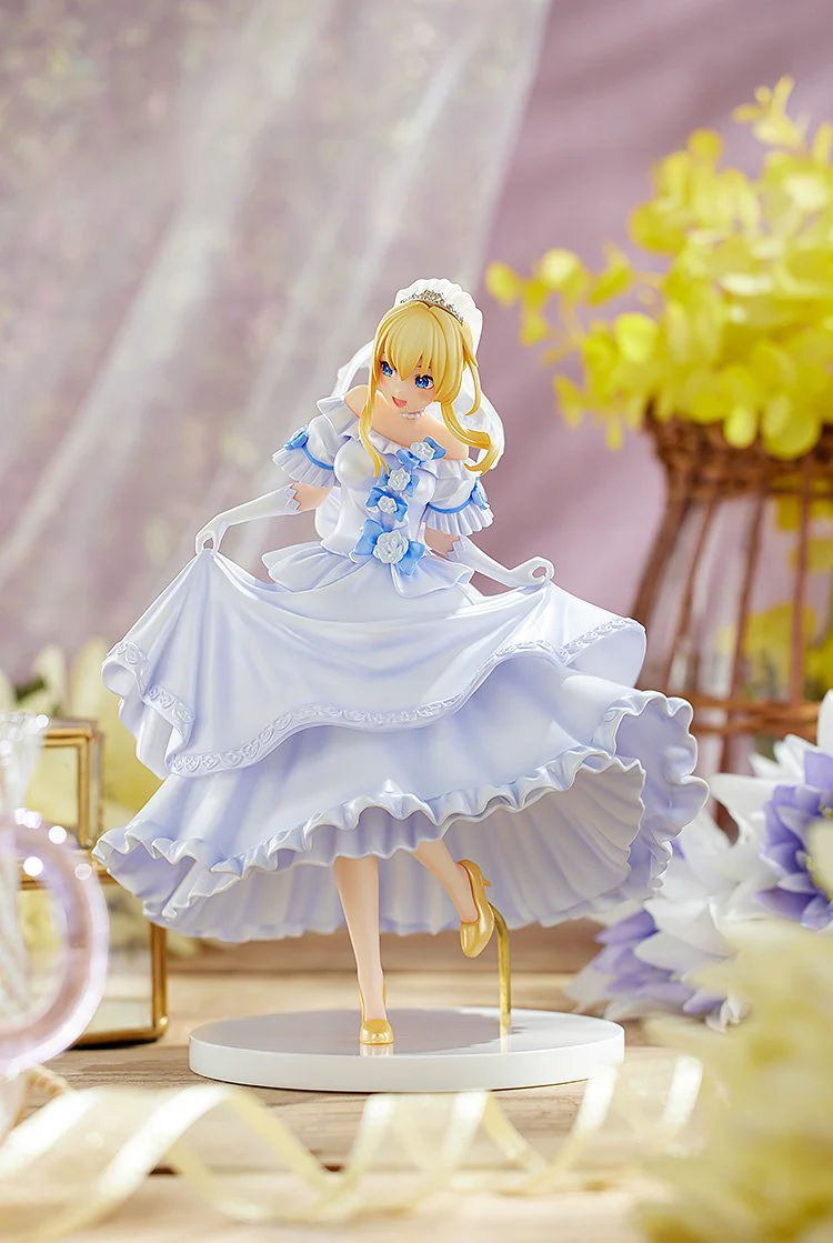 (Pre-Order CLOSED) ETA Q2 2025 - KONOSUBA-God's blessing on this wonderful world! Darkness: Light Novel 10th Anniversary ver. - Image 5