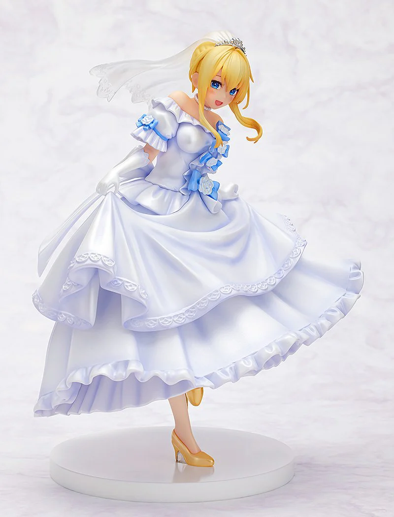 (Pre-Order CLOSED) ETA Q2 2025 - KONOSUBA-God's blessing on this wonderful world! Darkness: Light Novel 10th Anniversary ver. - Image 7