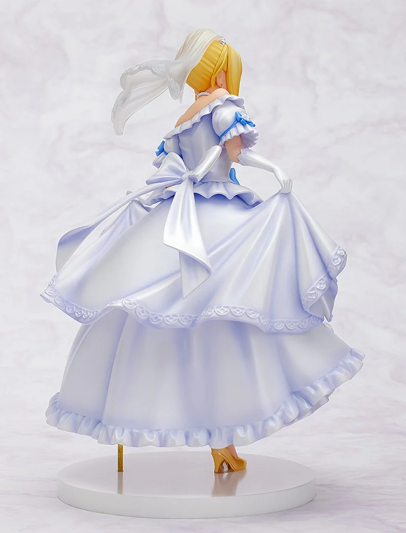 (Pre-Order CLOSED) ETA Q2 2025 - KONOSUBA-God's blessing on this wonderful world! Darkness: Light Novel 10th Anniversary ver. - Image 9