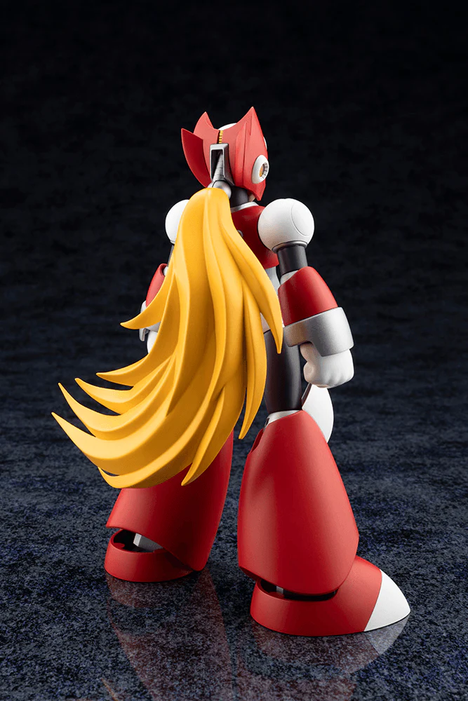 (Pre-Order CLOSED)  ETA Q2 2026 - KOTOBUKIYA Mega Man X - ZERO 1st Ver. - Image 2
