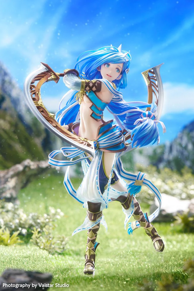 (Pre-Order CLOSED) ETA Q2 2025 - Dana Iclucia Ys VIII: Lacrimosa of DANA