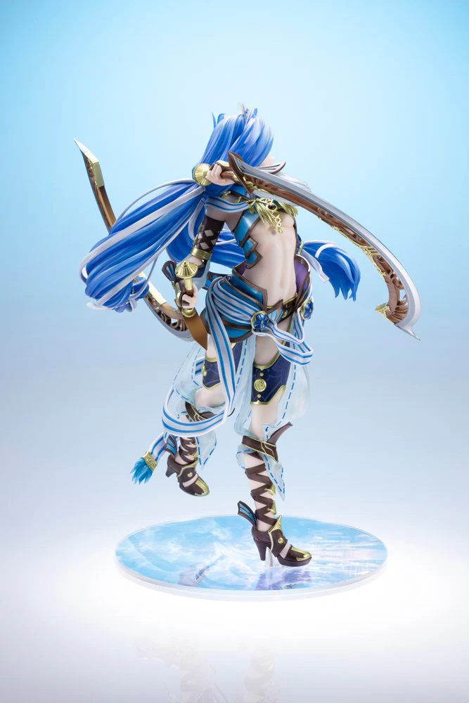 (Pre-Order CLOSED) ETA Q2 2025 - Dana Iclucia Ys VIII: Lacrimosa of DANA - Image 10