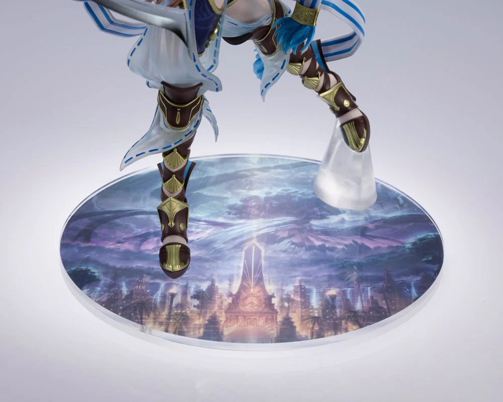 (Pre-Order CLOSED) ETA Q2 2025 - Dana Iclucia Ys VIII: Lacrimosa of DANA - Image 14