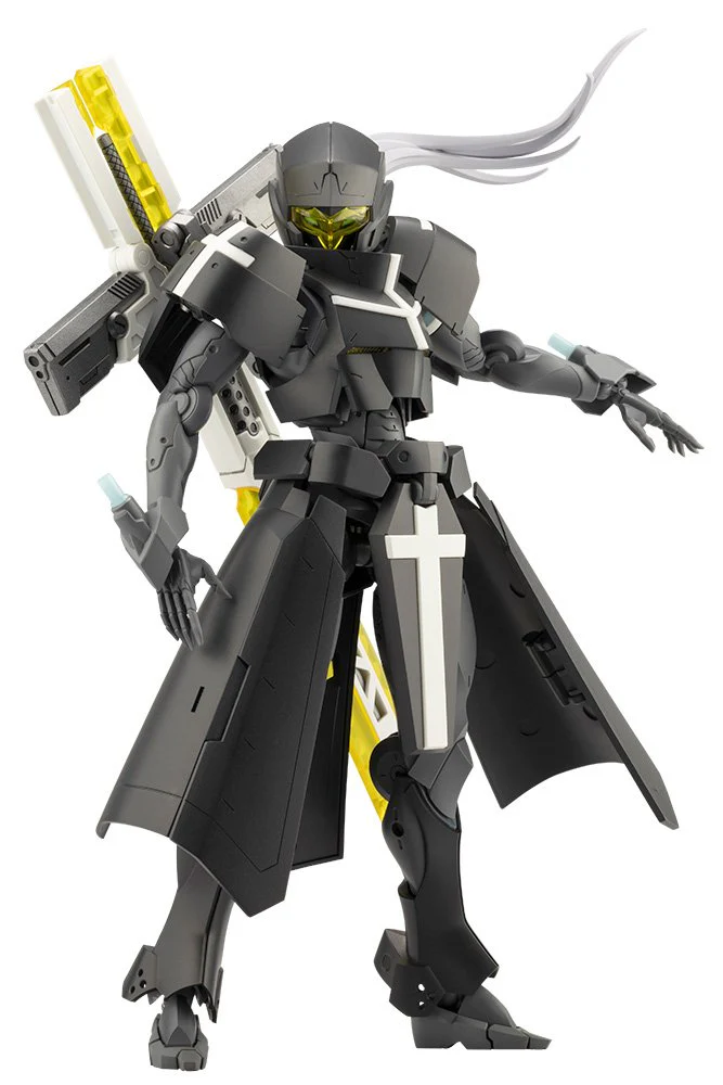 (Pre-Order CLOSED) ETA Q2 2025 - KOTOBUKIYA GHILLIE DHU MEGALOMARIA UNLIMITED UNIVERSE - Image 2
