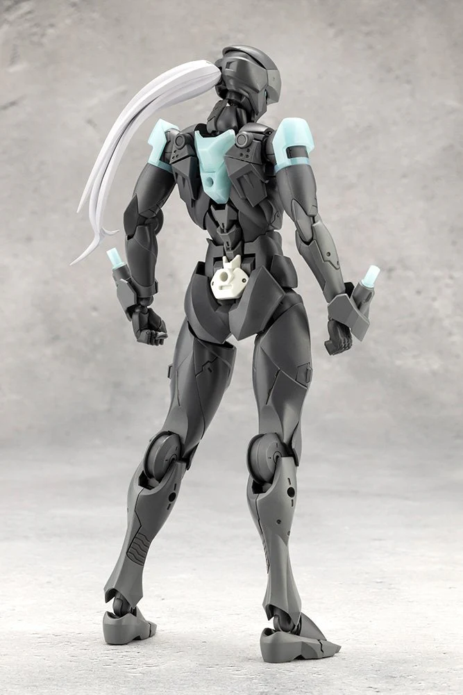 (Pre-Order CLOSED) ETA Q2 2025 - KOTOBUKIYA GHILLIE DHU MEGALOMARIA UNLIMITED UNIVERSE - Image 9