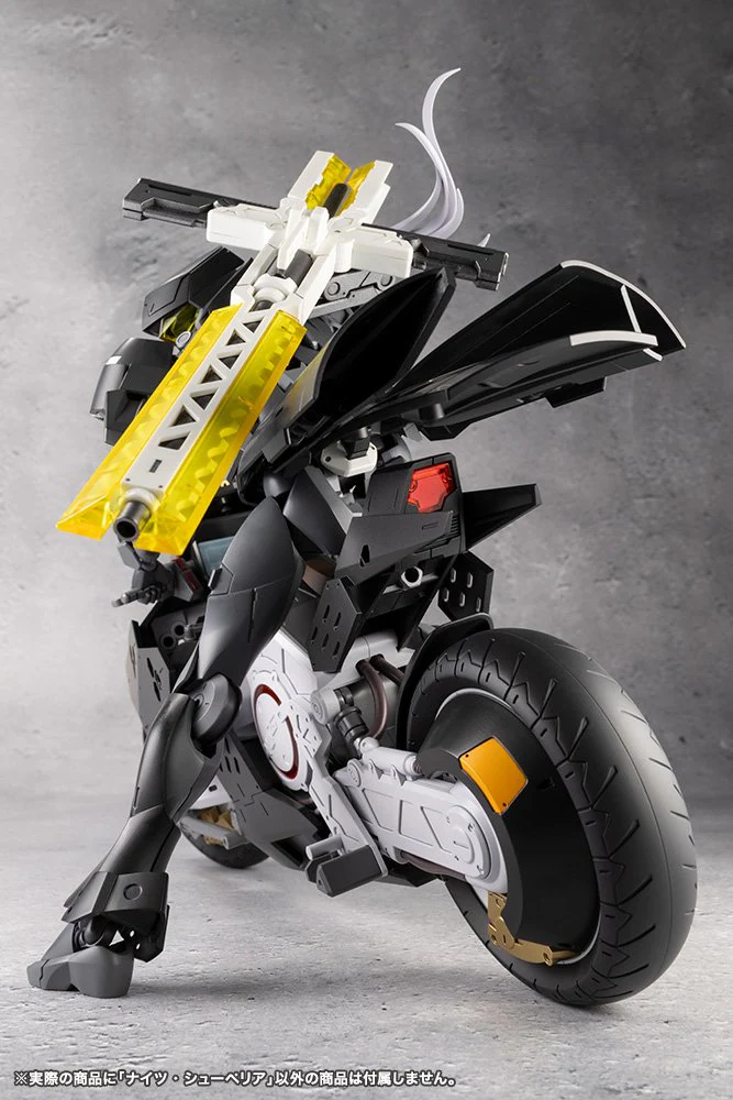 (Pre-Order CLOSED) ETA Q2 2025 - KOTOBUKIYA NIGHTS SUPERIOR - Image 10