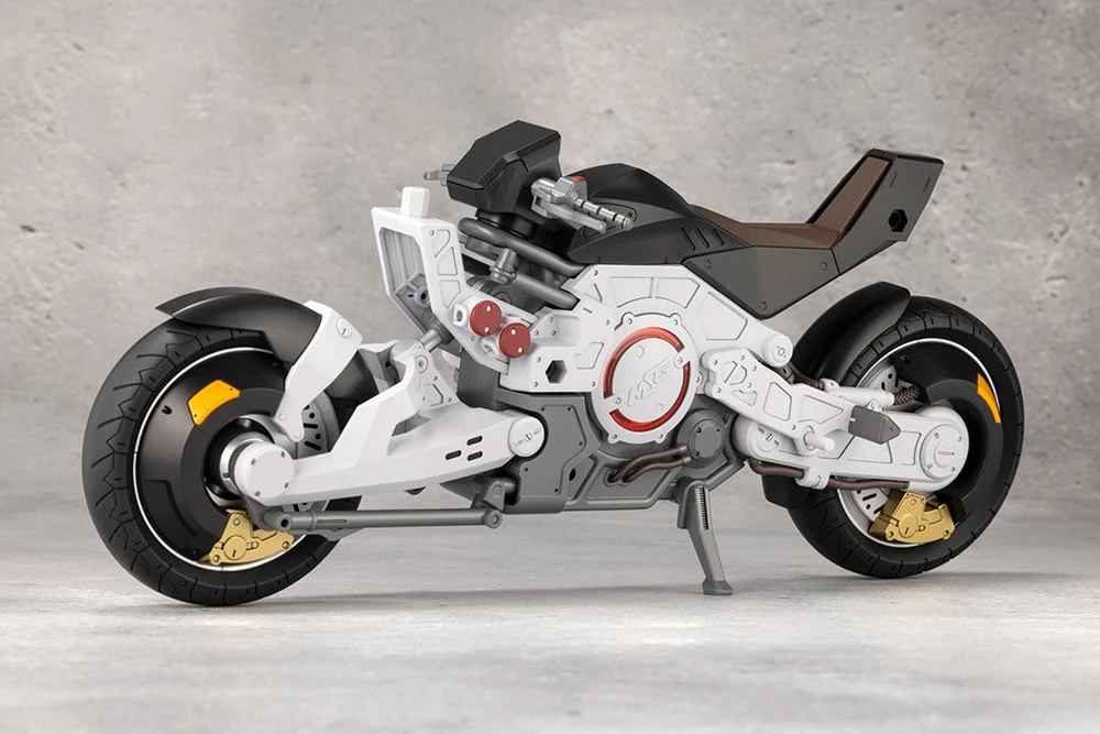 (Pre-Order CLOSED) ETA Q2 2025 - KOTOBUKIYA NIGHTS SUPERIOR - Image 11
