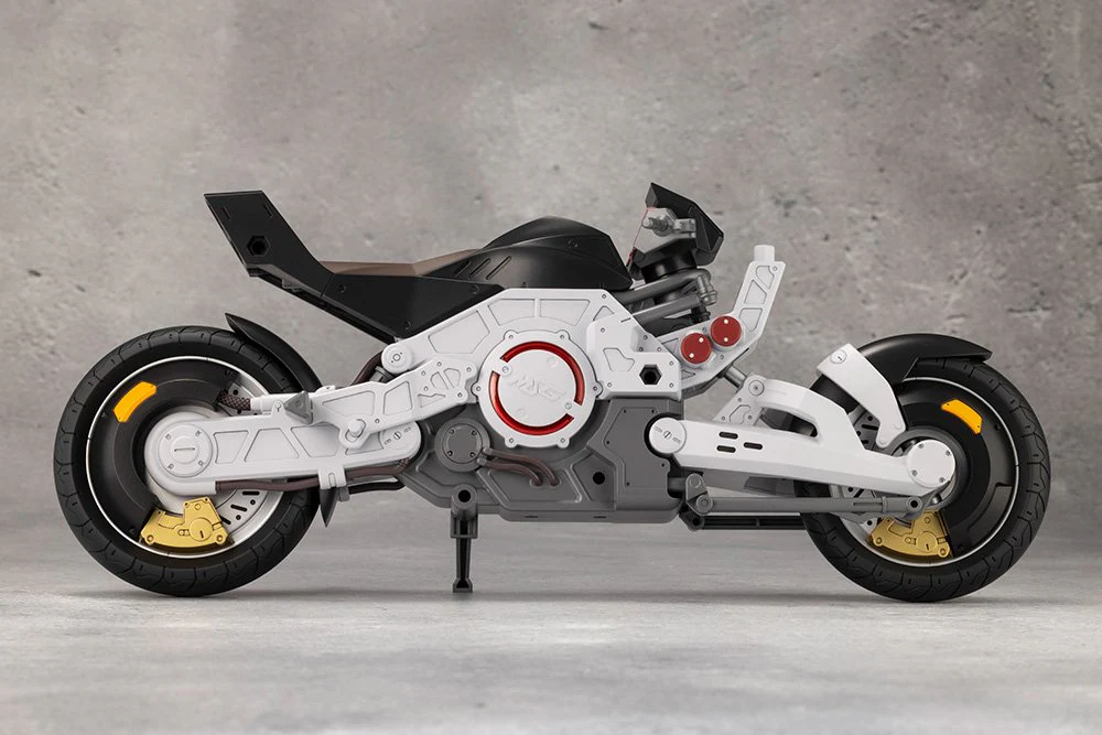(Pre-Order CLOSED) ETA Q2 2025 - KOTOBUKIYA NIGHTS SUPERIOR - Image 12
