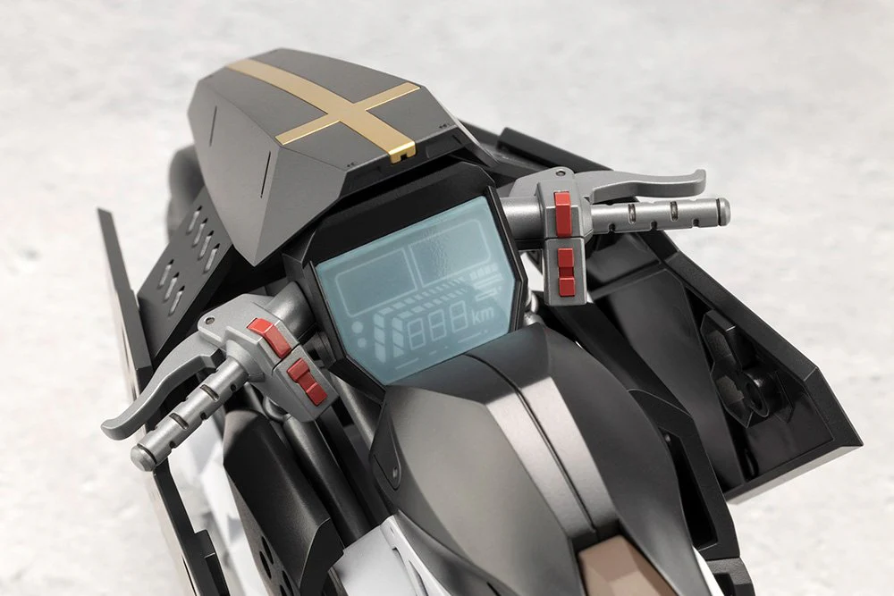 (Pre-Order CLOSED) ETA Q2 2025 - KOTOBUKIYA NIGHTS SUPERIOR - Image 13