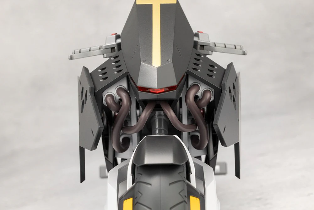 (Pre-Order CLOSED) ETA Q2 2025 - KOTOBUKIYA NIGHTS SUPERIOR - Image 14