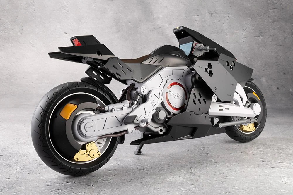 (Pre-Order CLOSED) ETA Q2 2025 - KOTOBUKIYA NIGHTS SUPERIOR - Image 15