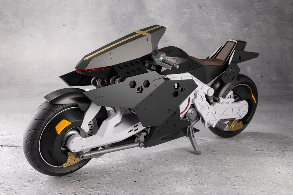 (Pre-Order CLOSED) ETA Q2 2025 - KOTOBUKIYA NIGHTS SUPERIOR - Image 4