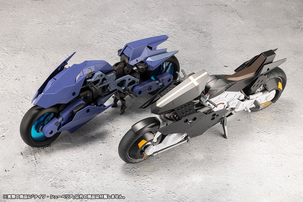 (Pre-Order CLOSED) ETA Q2 2025 - KOTOBUKIYA NIGHTS SUPERIOR - Image 6