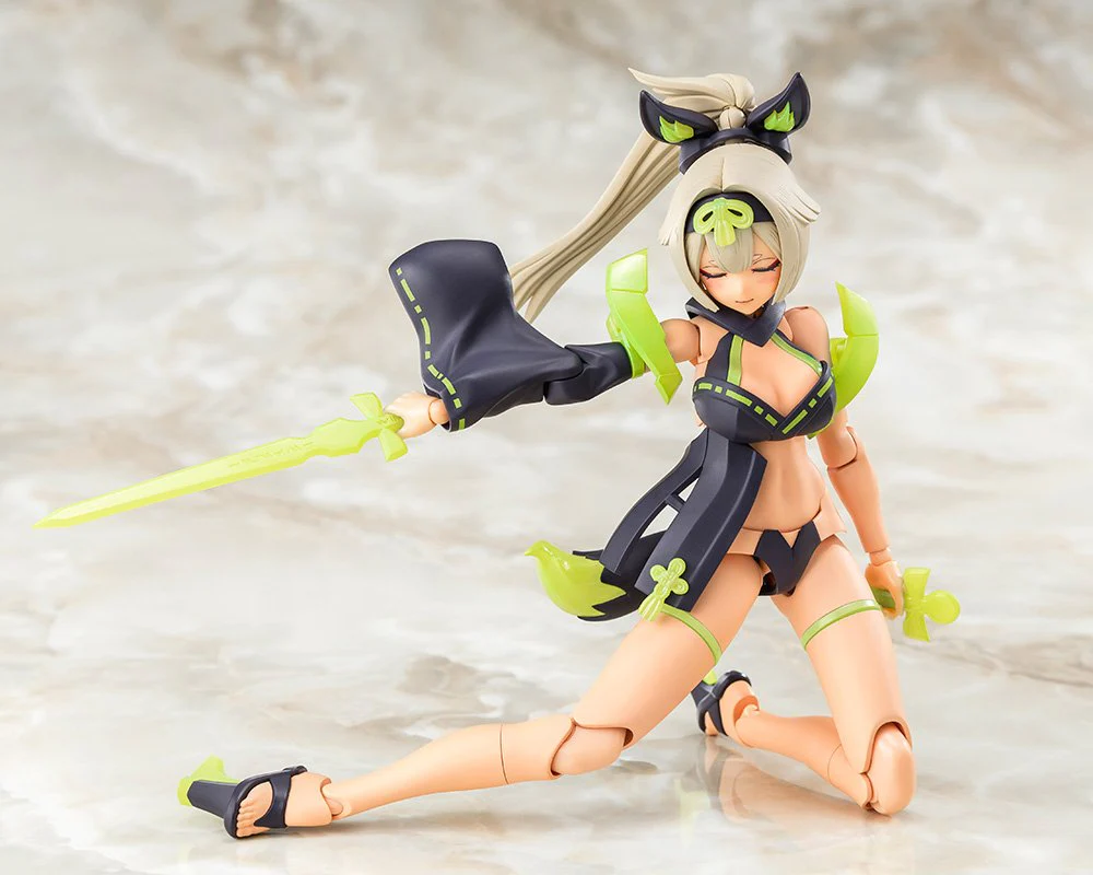 Megami Device - ASRA TAMAMONOMAE UTAGE - Image 12
