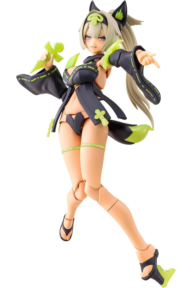 Megami Device - ASRA TAMAMONOMAE UTAGE - Image 13