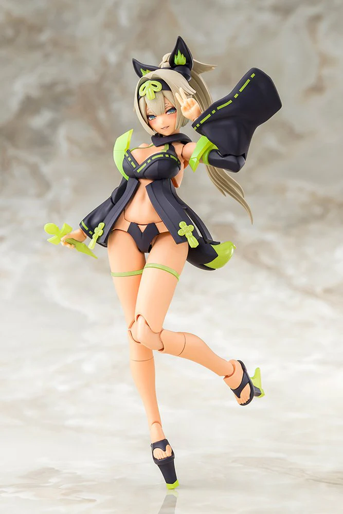Megami Device - ASRA TAMAMONOMAE UTAGE - Image 3