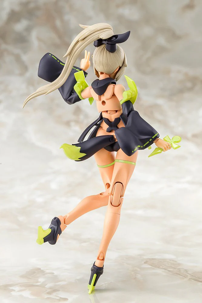 Megami Device - ASRA TAMAMONOMAE UTAGE - Image 5