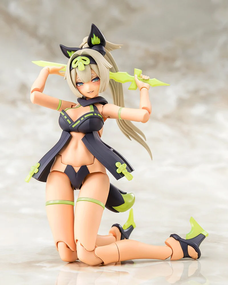 Megami Device - ASRA TAMAMONOMAE UTAGE - Image 6