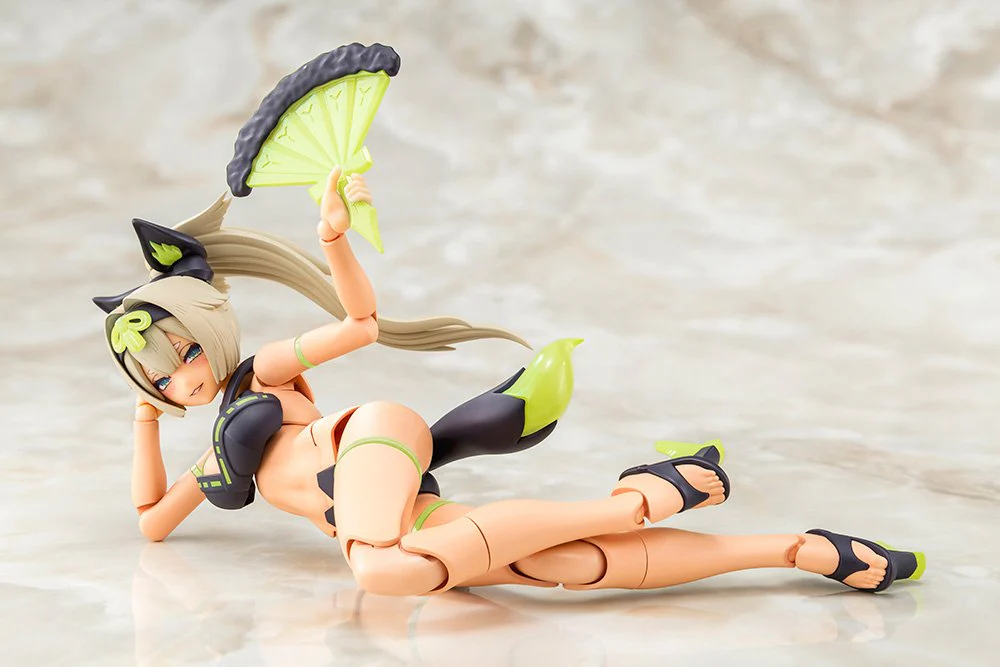 Megami Device - ASRA TAMAMONOMAE UTAGE - Image 7