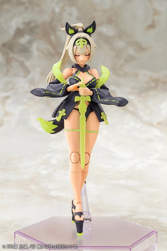 Megami Device - ASRA TAMAMONOMAE UTAGE - Image 8