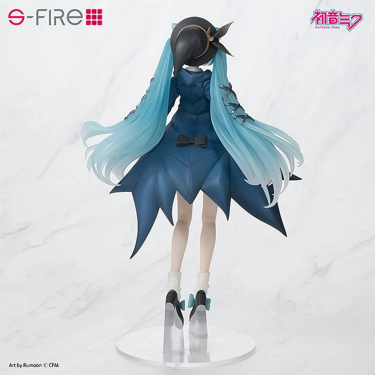 (Pre-Order CLOSED)  ETA Q2 2025 - MIKU AUTUMN OUTING FIGURE - Image 14