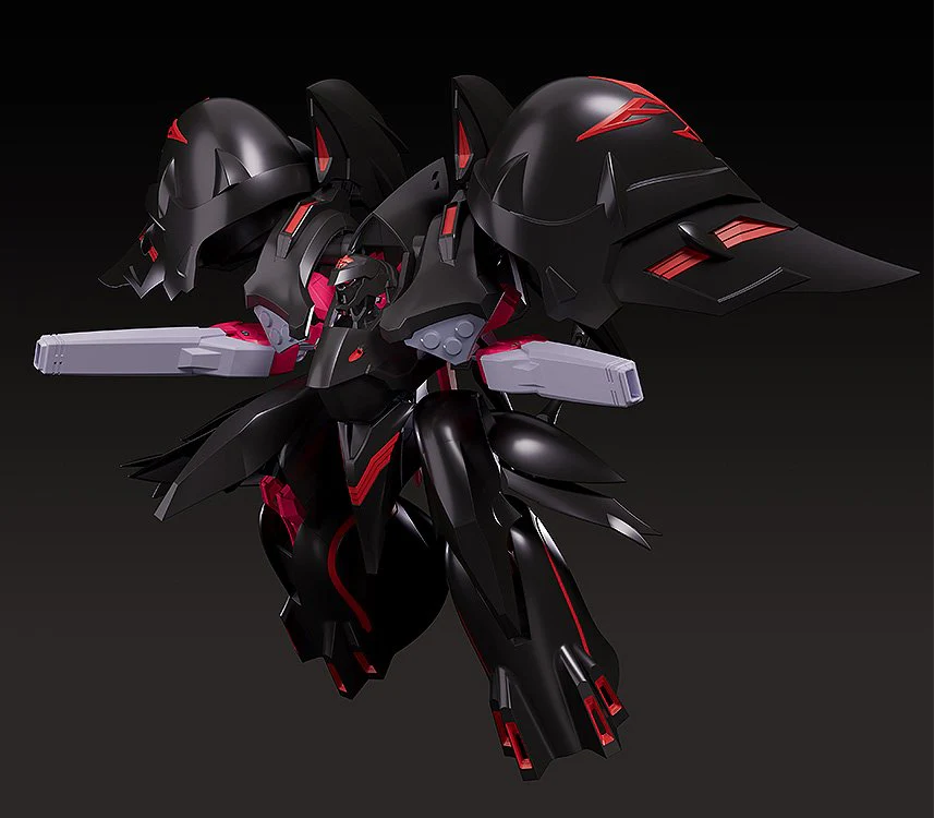 (Pre-Order CLOSED)  ETA Q2 2025 - MODEROID Black Sarena - Image 18