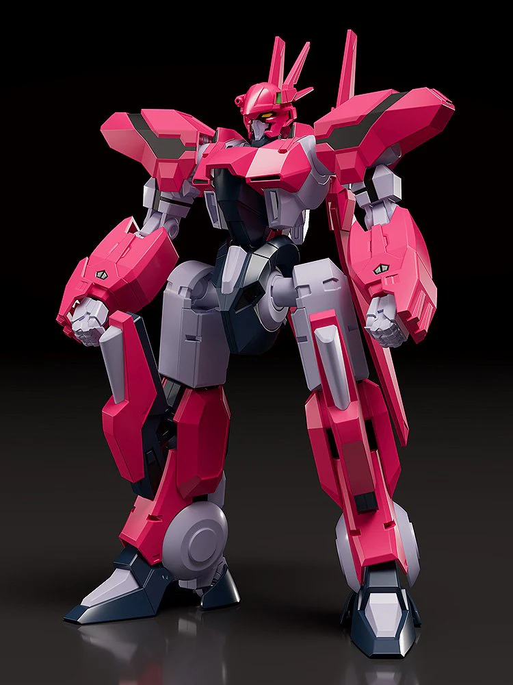 (Pre-Order CLOSED)  ETA Q2 2025 - MODEROID Black Sarena - Image 8
